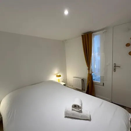 Apartment Maisonnette Cathedrale *