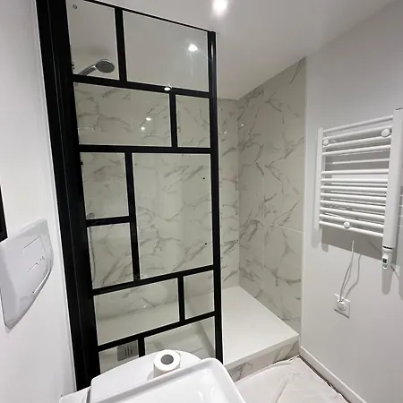 Apartment Maisonnette Cathedrale Reims