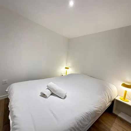 Maisonnette Cathedrale Apartmán