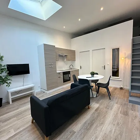 Apartment Maisonnette Cathedrale *